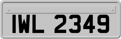 IWL2349