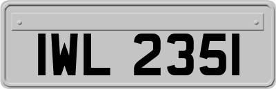 IWL2351
