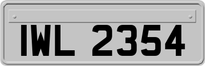 IWL2354