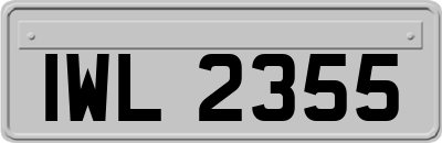 IWL2355