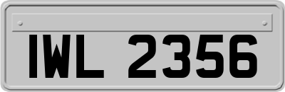 IWL2356