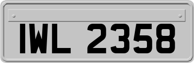 IWL2358
