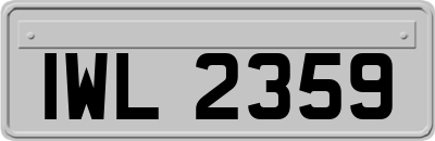 IWL2359