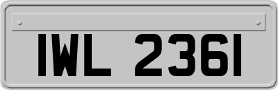 IWL2361