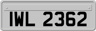 IWL2362