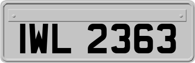 IWL2363