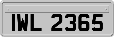 IWL2365