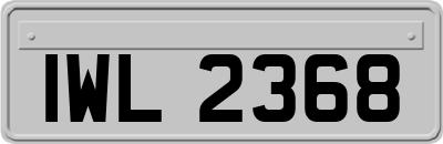 IWL2368