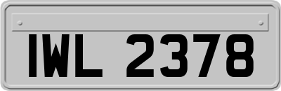 IWL2378