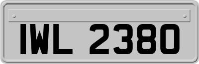 IWL2380