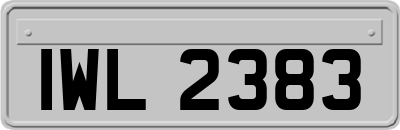 IWL2383