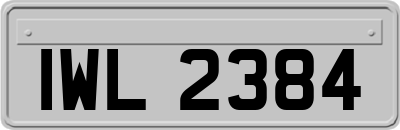 IWL2384
