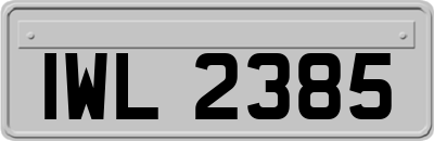 IWL2385