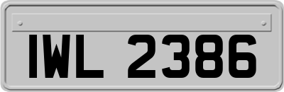 IWL2386