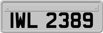 IWL2389
