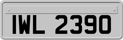 IWL2390