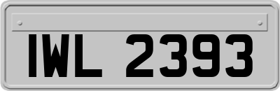 IWL2393