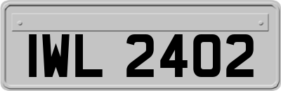 IWL2402