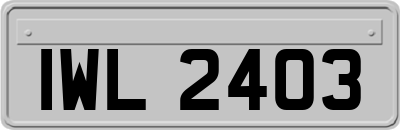 IWL2403