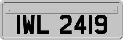 IWL2419