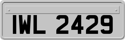 IWL2429