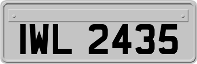 IWL2435