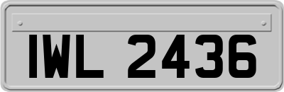 IWL2436