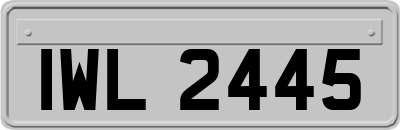 IWL2445