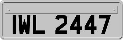 IWL2447