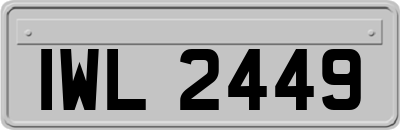 IWL2449