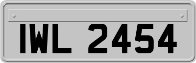 IWL2454