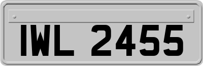 IWL2455