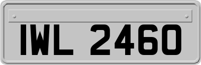 IWL2460