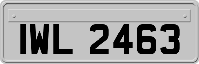 IWL2463