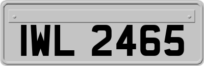 IWL2465