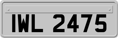 IWL2475