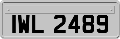 IWL2489