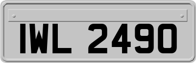 IWL2490