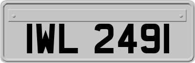 IWL2491