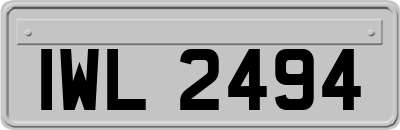 IWL2494
