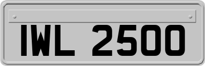 IWL2500
