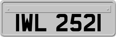 IWL2521