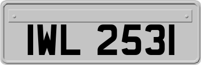 IWL2531