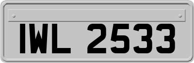 IWL2533