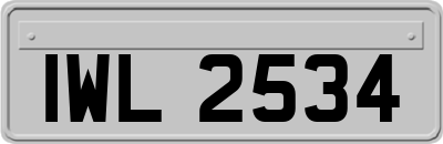 IWL2534