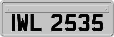 IWL2535
