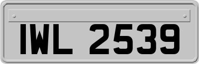 IWL2539