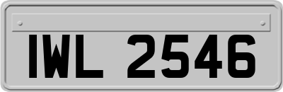 IWL2546