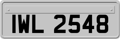 IWL2548
