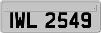 IWL2549
